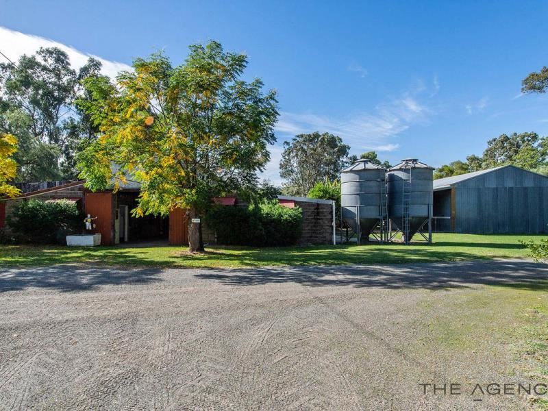32 McMahon Road, North Dandalup