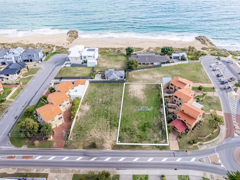 132 Ormsby Terrace, Mandurah