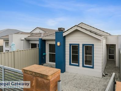 6 Woko Lane, Wandi WA 6167