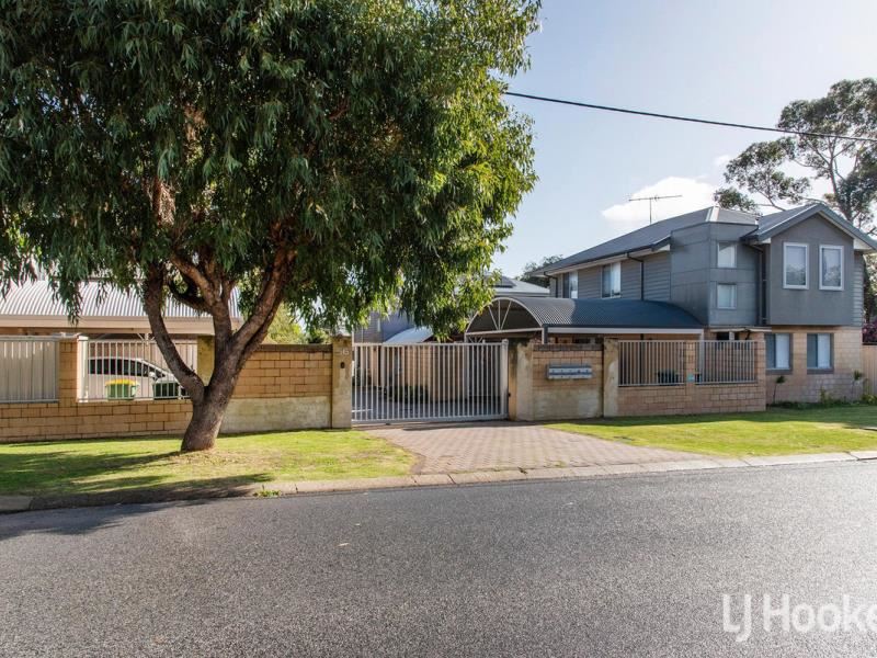 5/56 Randell Street, Mandurah