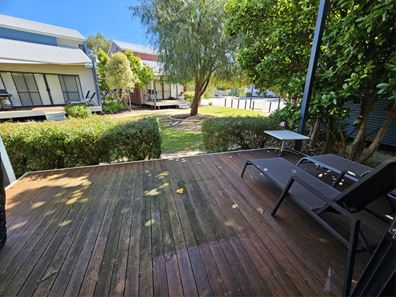 8/7 Panorama Drive, Preston Beach WA 6215