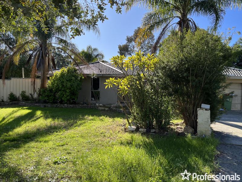 5 Coonong Place, Armadale WA 6112