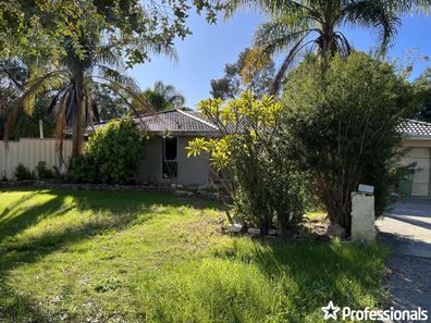 5 Coonong Place, Armadale WA 6112