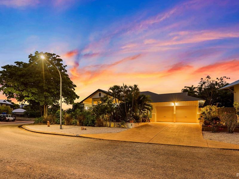 4 Demco Drive, Broome