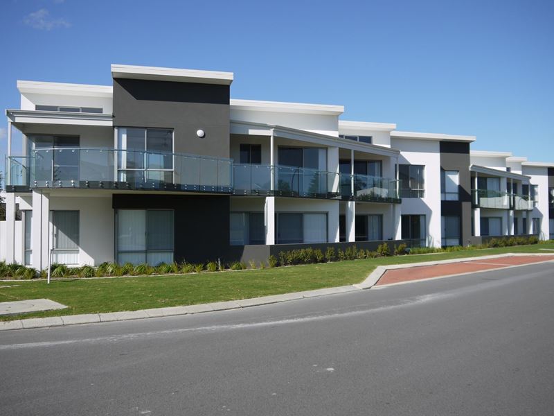 3/1 Chalwell Street, Rockingham