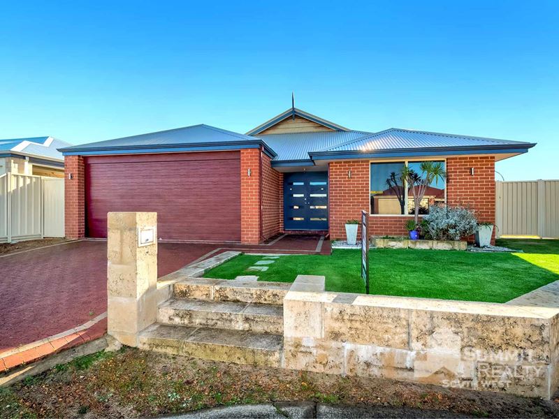 23A Murtin  Road, Dalyellup WA 6230