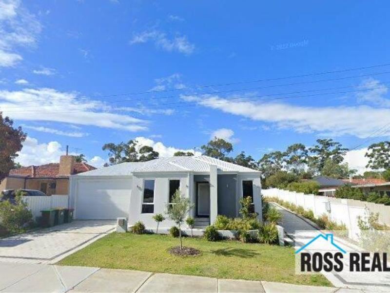 20B Chisholm Way, Balga