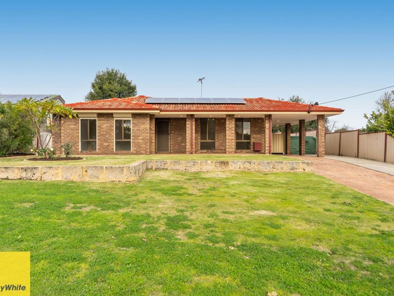 8 Wanill Place, Wanneroo