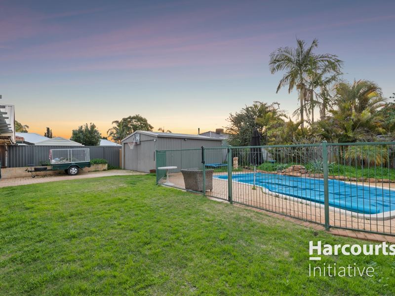 13 Rosella Circle, Ballajura