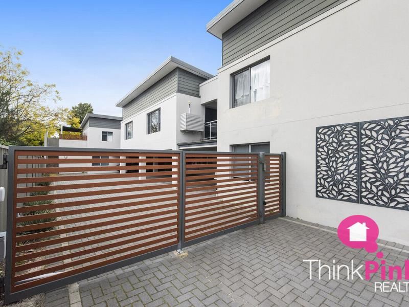 7/213 Acton Avenue, Rivervale