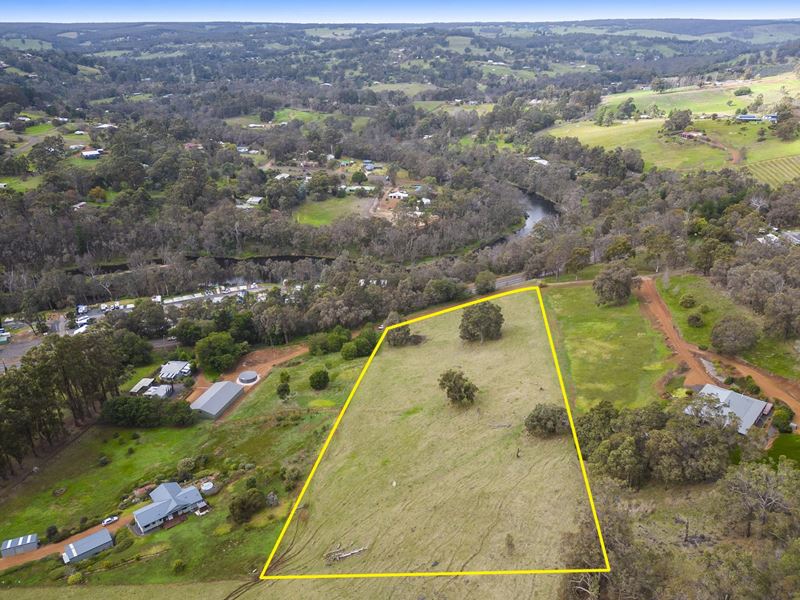 43 South Western Highway, Bridgetown