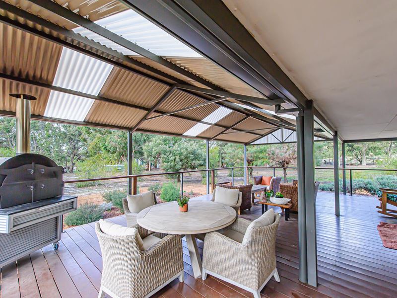 88 Charolais Trail, Lower Chittering