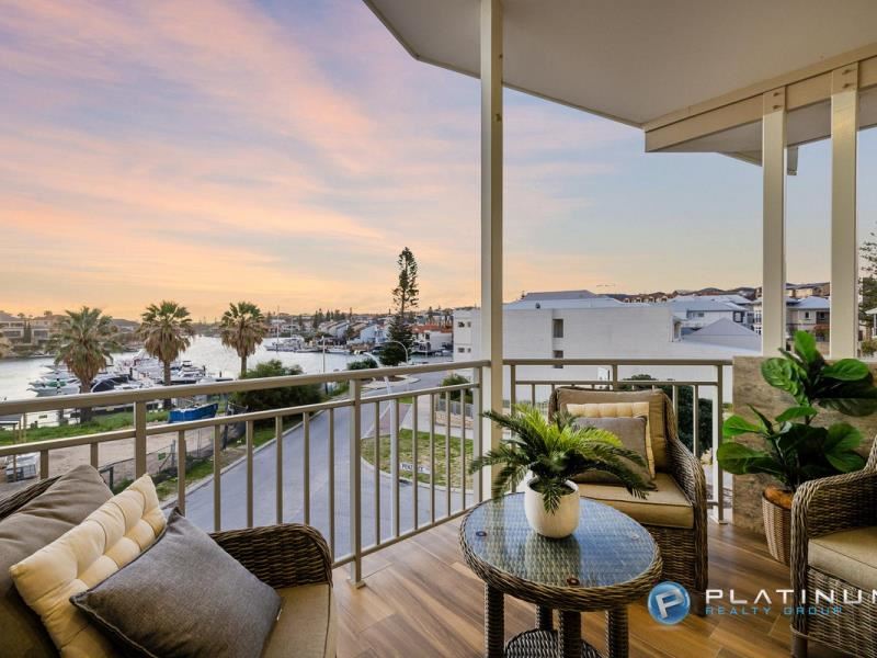 4/19 Penzance Terrace, Mindarie