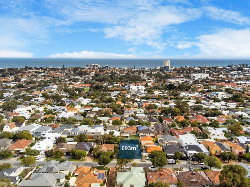 193 Northstead Street, Scarborough