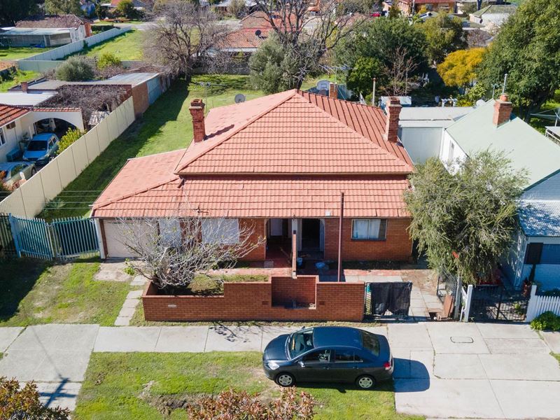 12 Ewart Street, Midvale