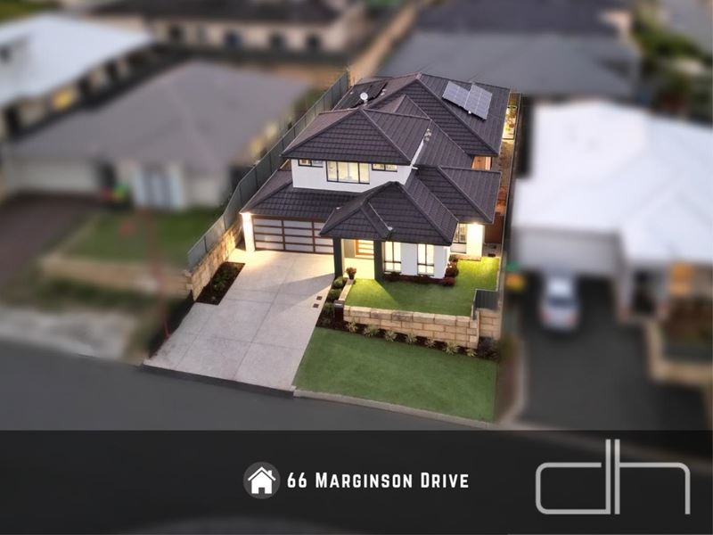 66 Marginson Drive, Landsdale