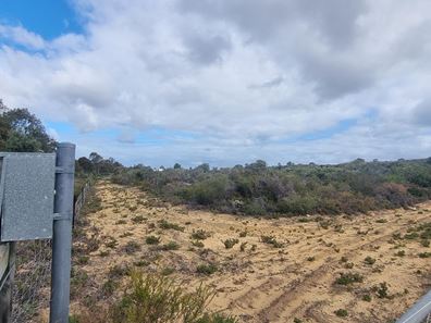 Lot 57,  Seaview  Drive, Karakin WA 6044