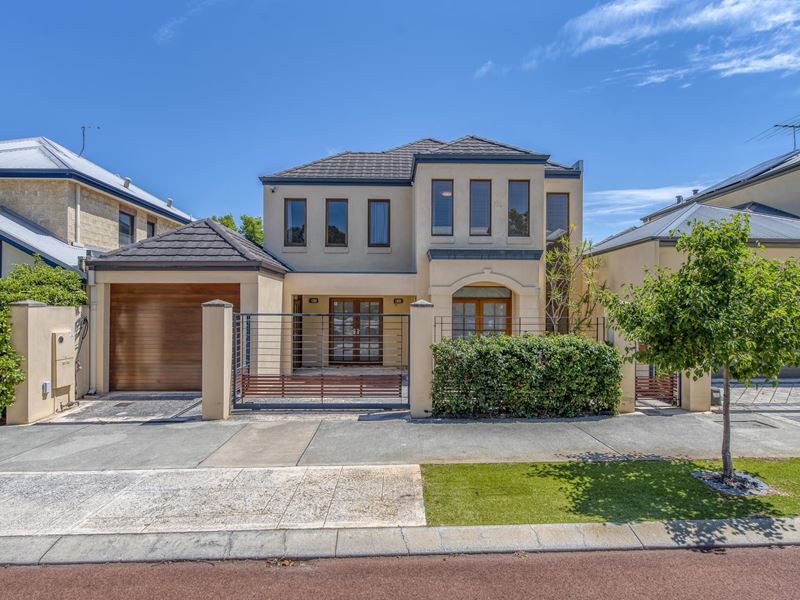 42 Caladenia Parade, Mount Claremont