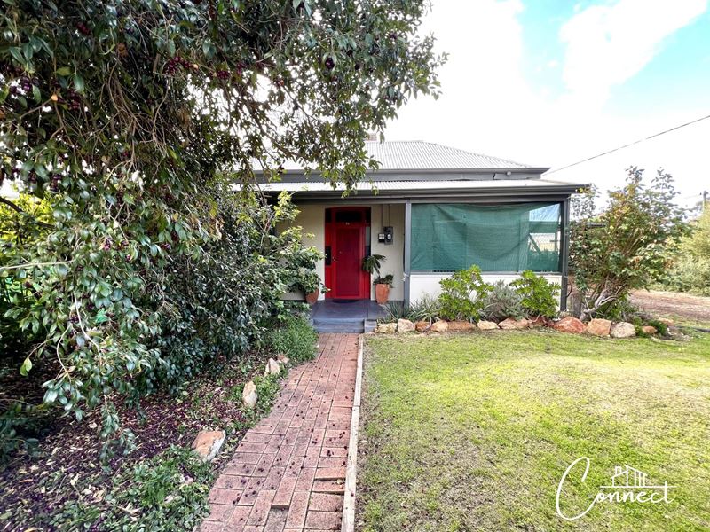 25 Morrell Street, Northam