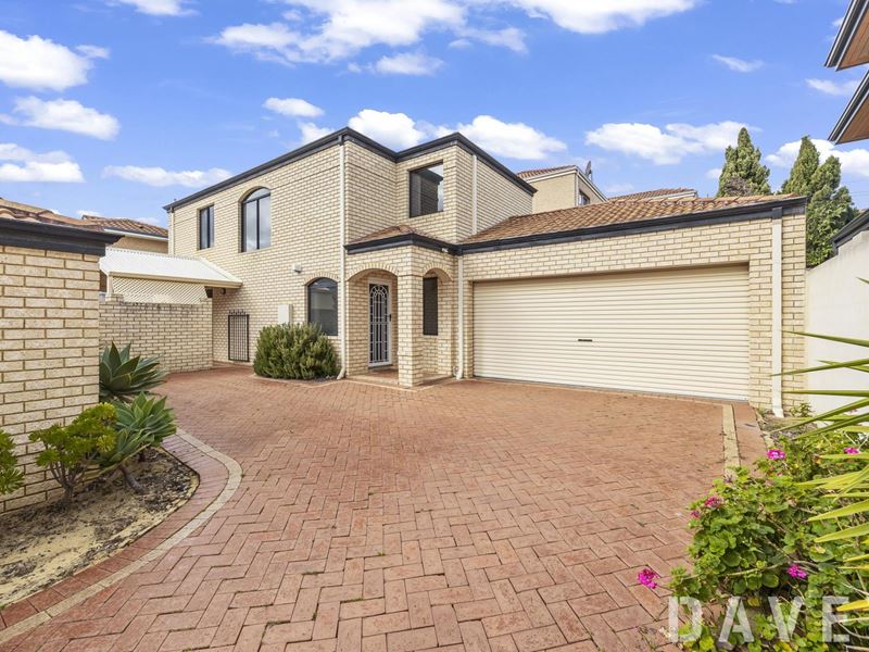 86C Hodgson Street, Tuart Hill WA 6060