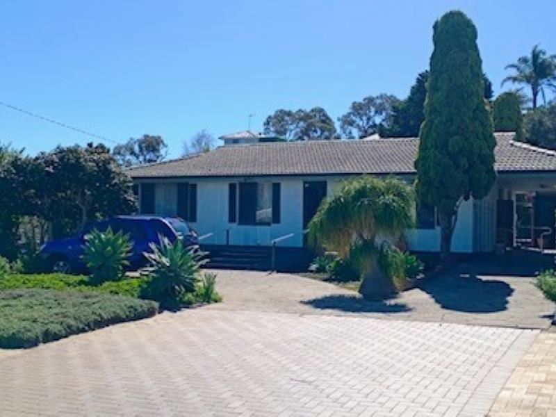 10 Stanton Street, Eaton