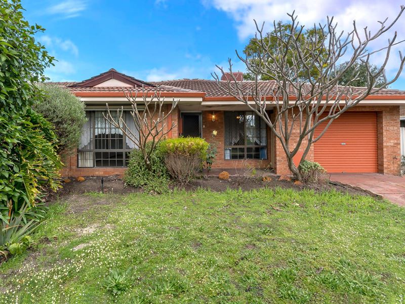 341b Spencer  Road, Thornlie