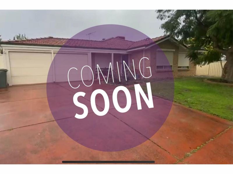 14 Chipper View, Parmelia