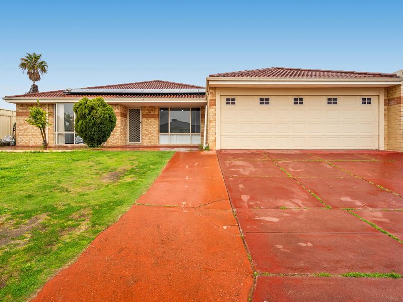 5 Cherruck Close, Maddington