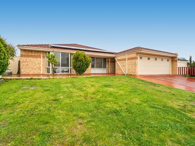 5 Cherruck Close, Maddington WA 6109