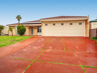 5 Cherruck Close, Maddington WA 6109