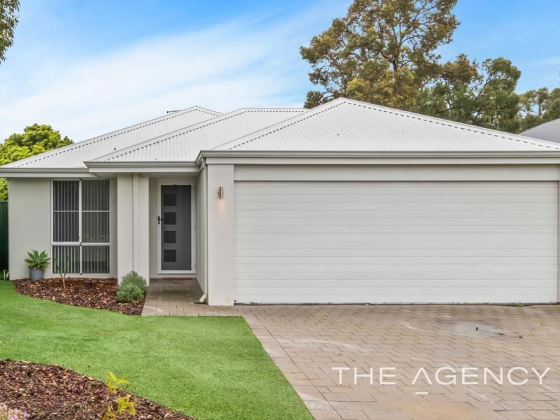 1/19 Gumnut Close, Swan View