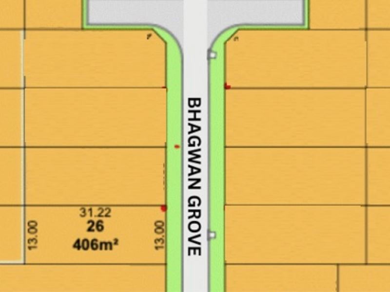 Proposed Lot 26 of 163 Birnam Road, Canning Vale
