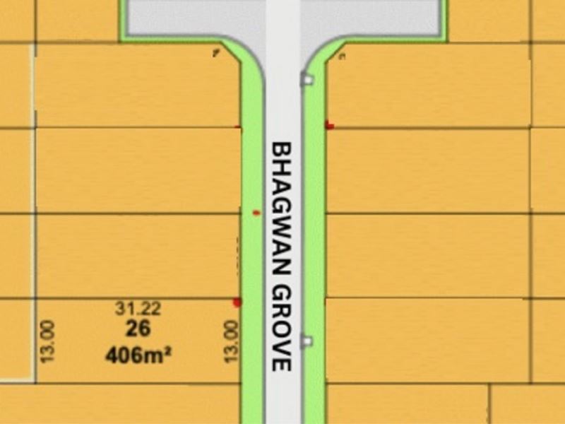 Proposed Lot 26 of 163 Birnam Road, Canning Vale WA 6155