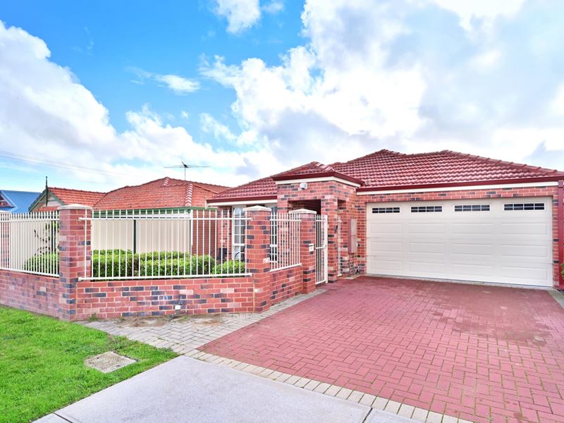 118 Treasure Road, Queens Park
