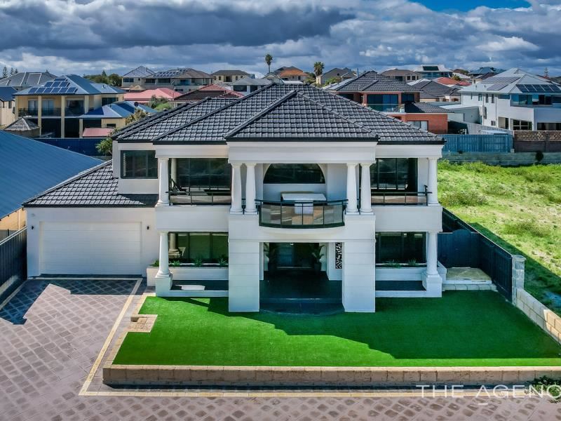 204 Ocean Drive, Quinns Rocks
