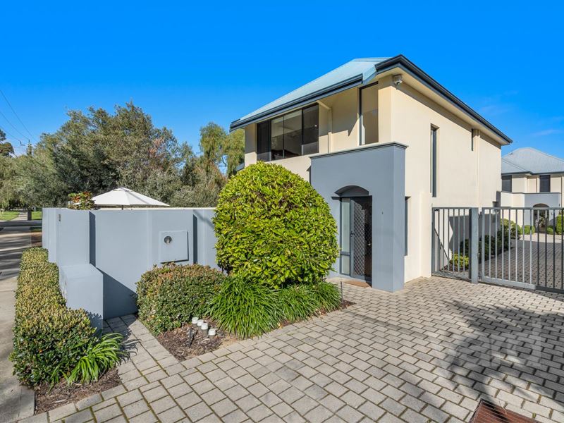 1/131 View Terrace, Bicton