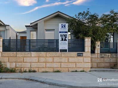 12 Luxhay Parkway, Aveley WA 6069