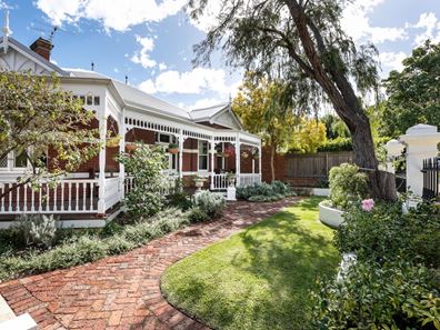 5 Walter Street, Claremont WA 6010