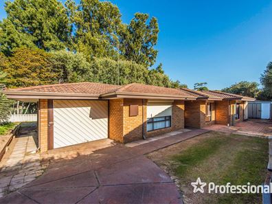 138 Nannatee Way, Wanneroo WA 6065