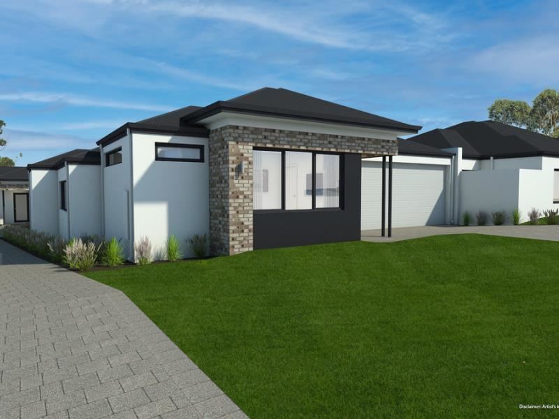 13C Knight Avenue, Yokine