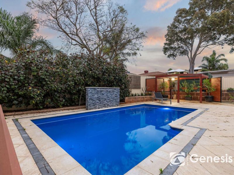 3 Manyarra Turn, Joondalup