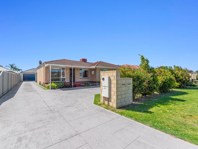 40 Croesus Street, Morley WA 6062