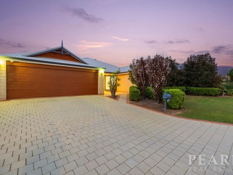 10 Carinta Court, Ellenbrook