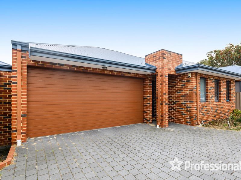 17C Loughton Way, Balga
