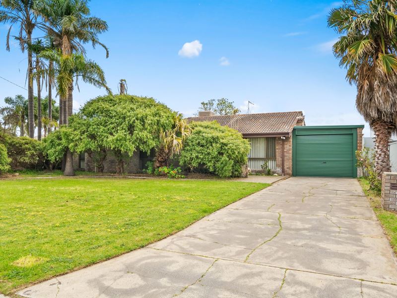 14 Hancock Street, Mandurah