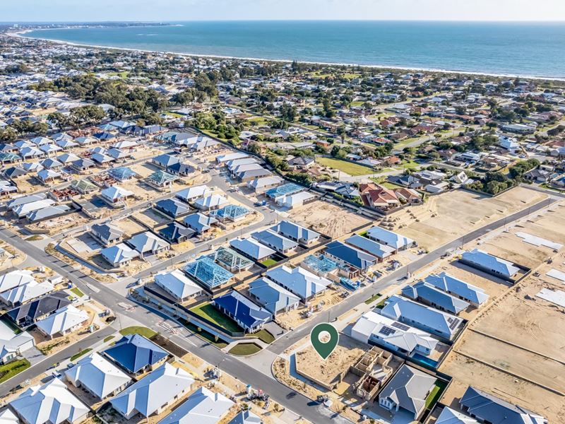 31 Huntington Street, Madora Bay