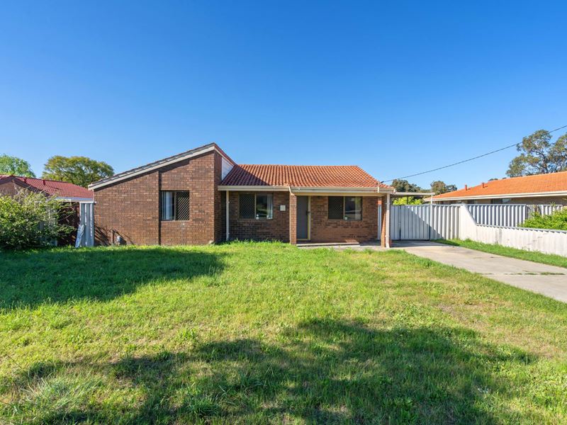 62A Hayden Way, Langford