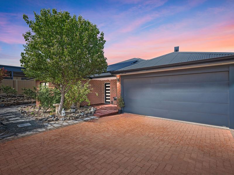 2 Galway Boulevard, Australind