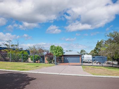 2 Galway Boulevard, Australind WA 6233