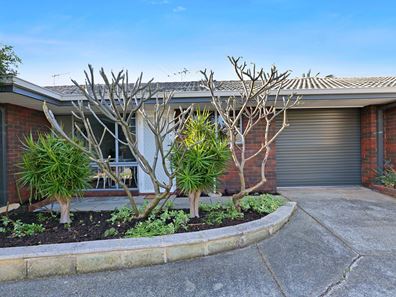 5/12 Hastings Street, Scarborough WA 6019